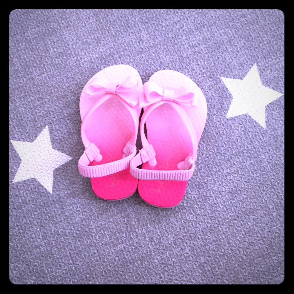 Baby Flip-flop